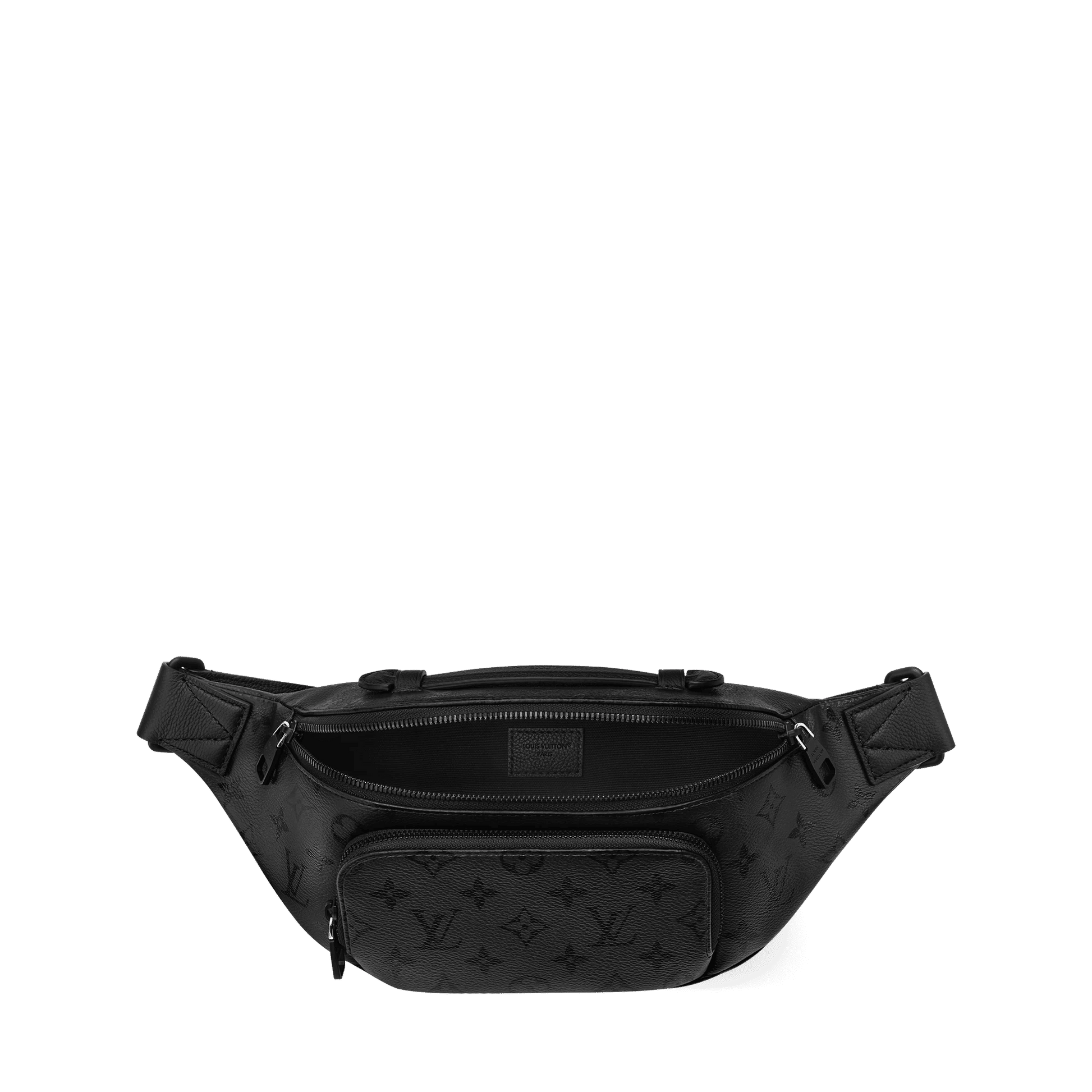 Men's Rush Bumbag Monogram Midnight