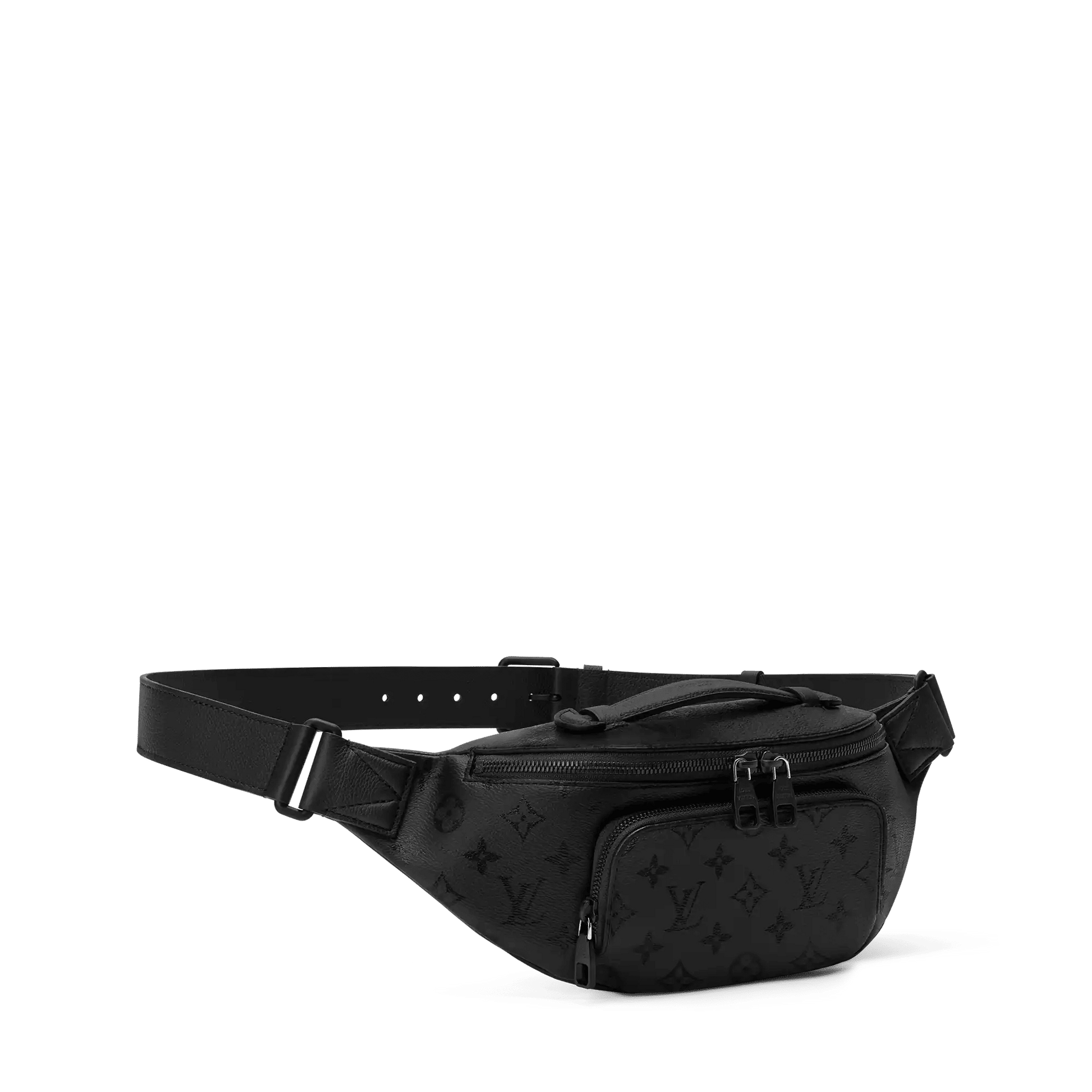Men's Rush Bumbag Monogram Midnight