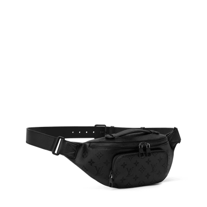 Men's Rush Bumbag Monogram Midnight