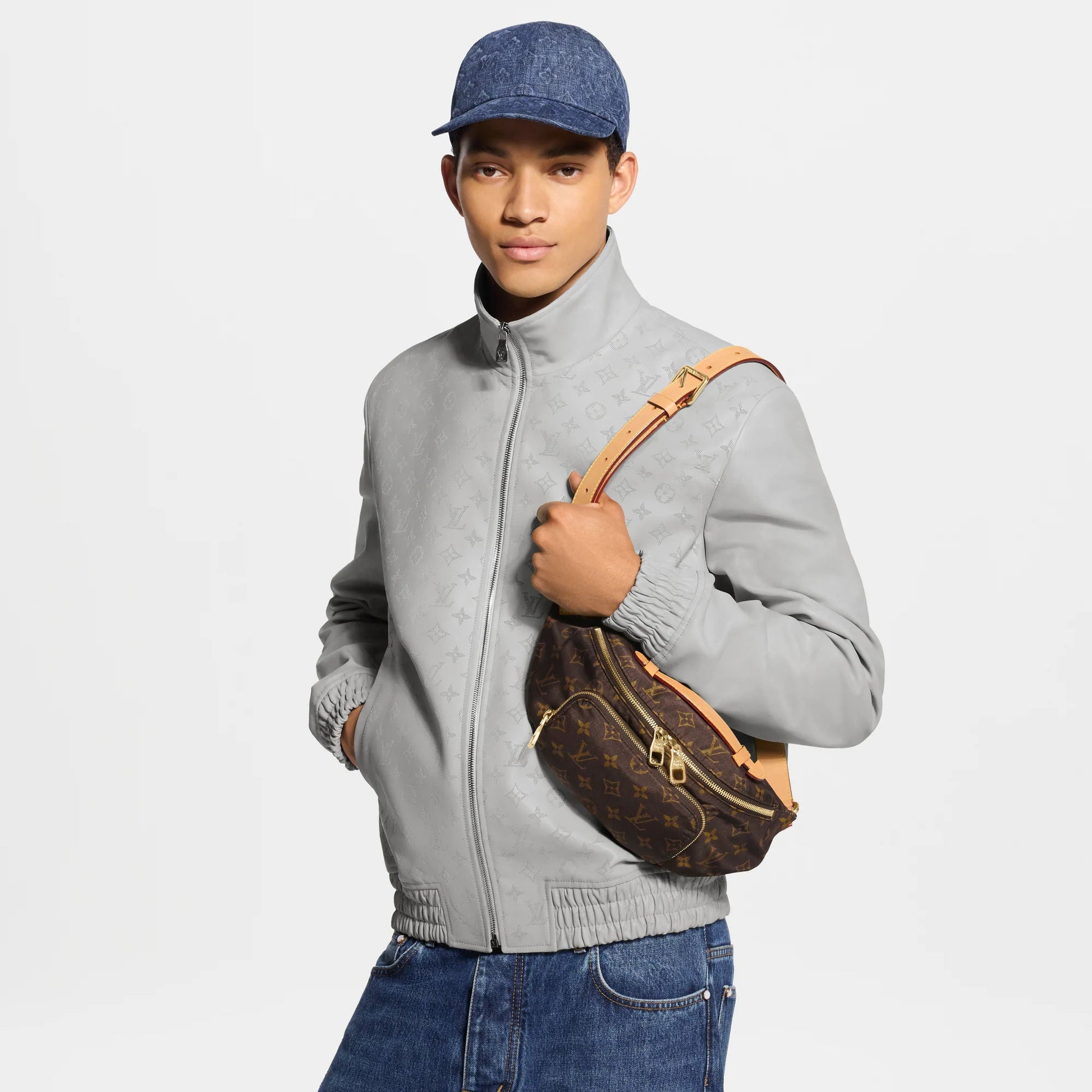 Men's Rush Bumbag