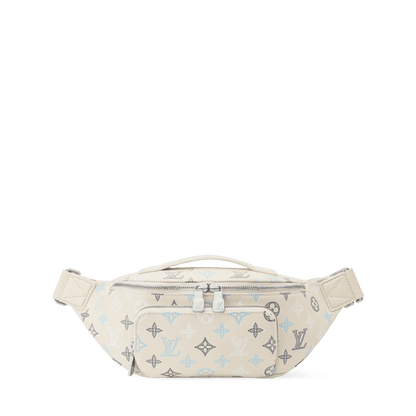 Men's Rush Bumbag Monogram Shadow