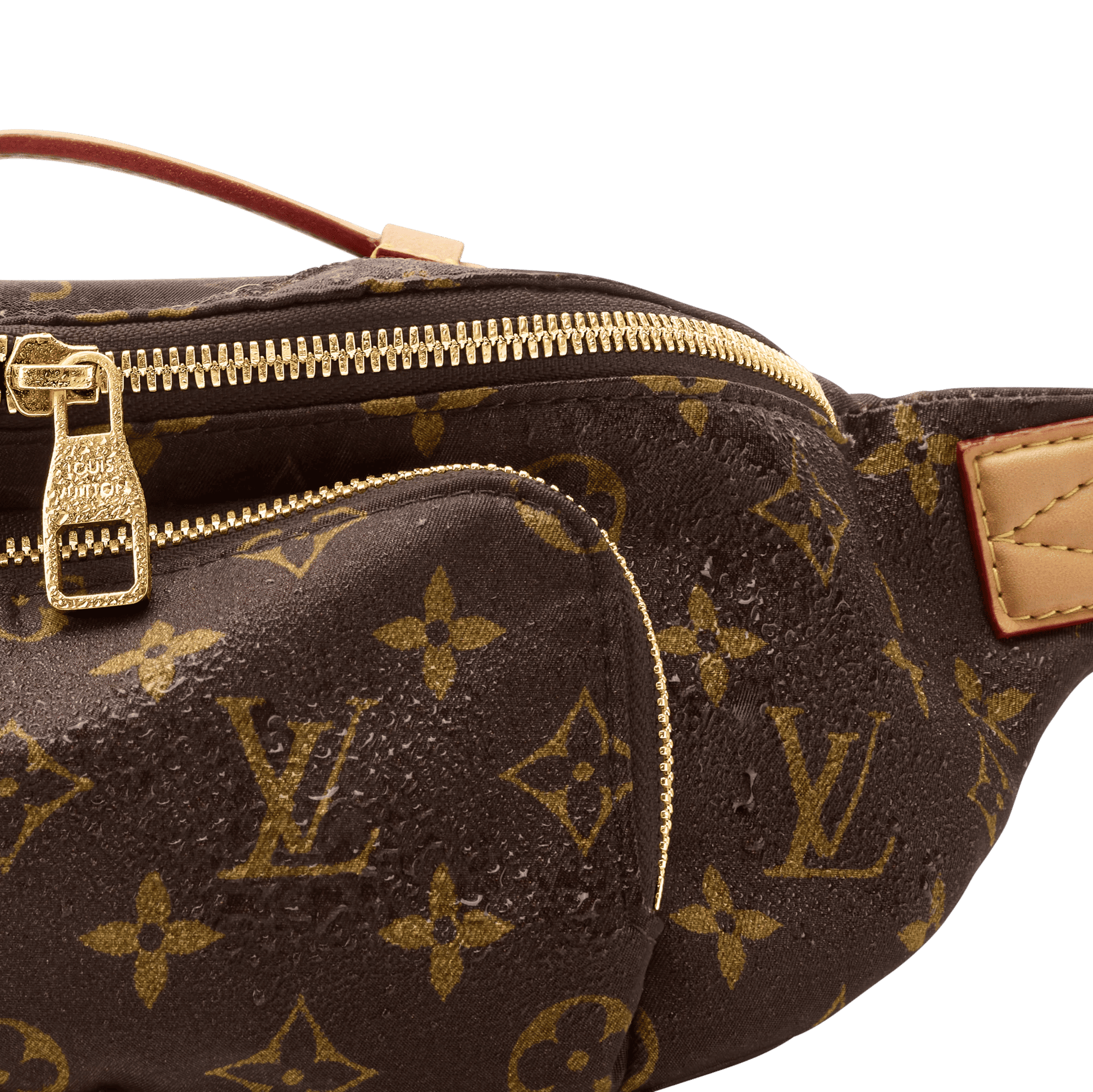 Men's Rush Bumbag