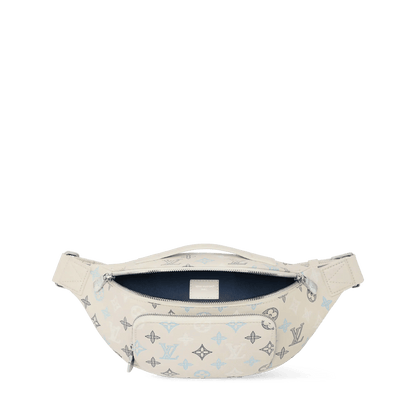 Men's Rush Bumbag Monogram Shadow