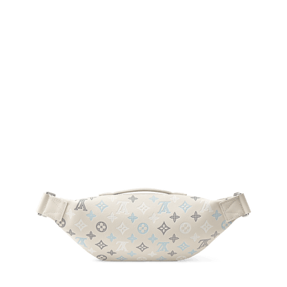 Men's Rush Bumbag Monogram Shadow