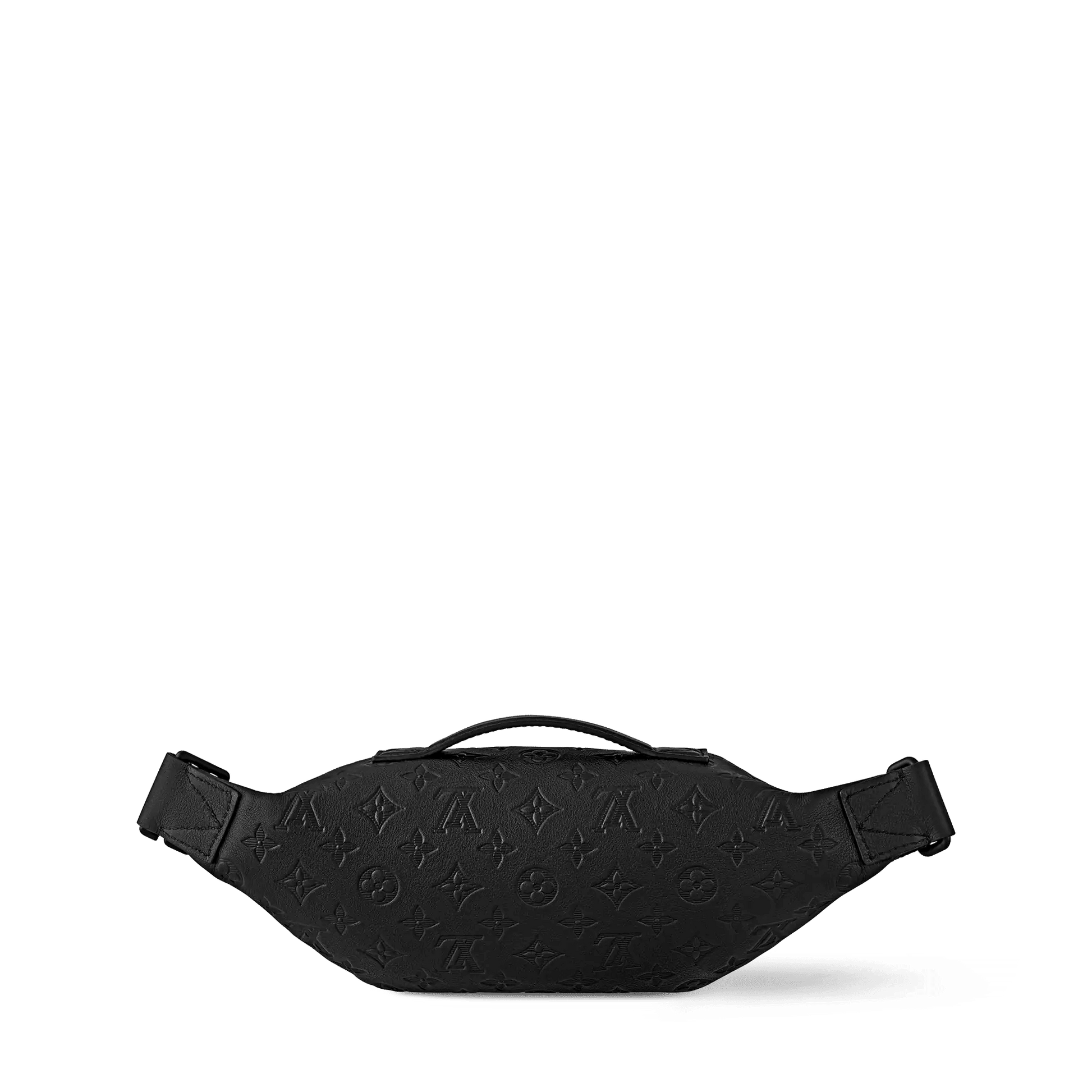Men's Rush Bumbag Monogram Shadow