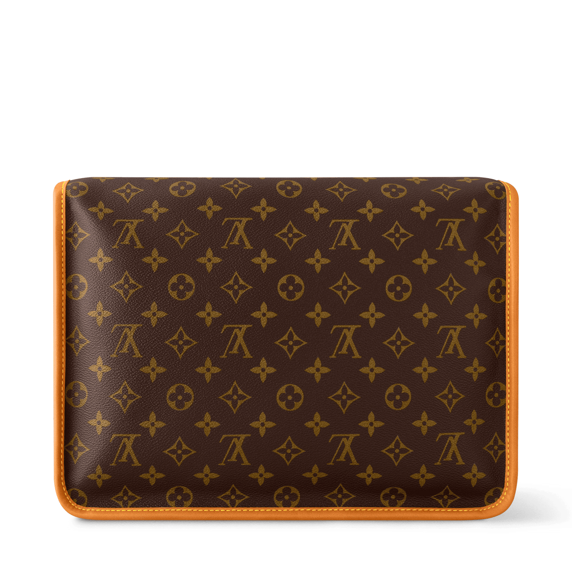 Women's Satchel Messenger Monogram