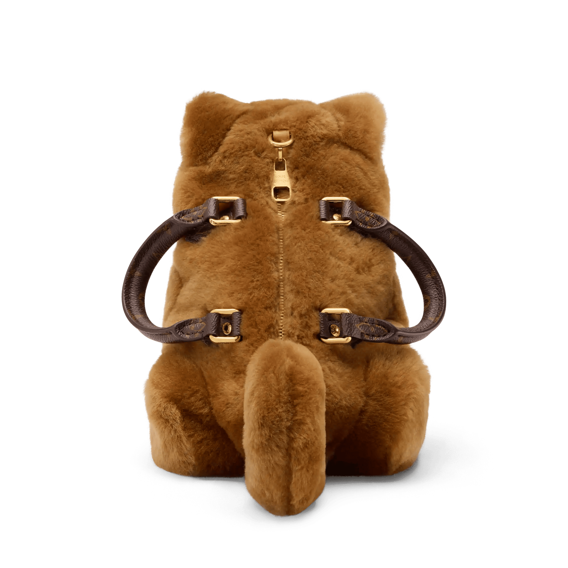 Shiba Bag Monogram