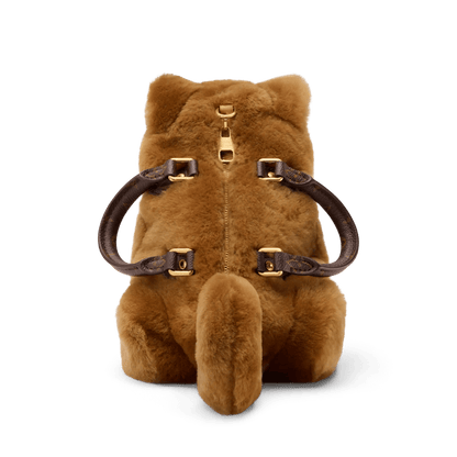 Shiba Bag Monogram