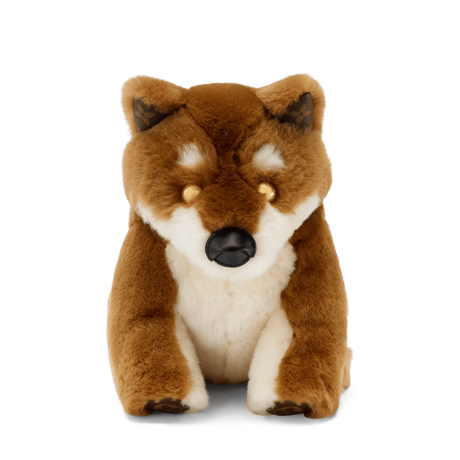 Shiba Bag Monogram
