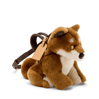 Shiba Bag Monogram