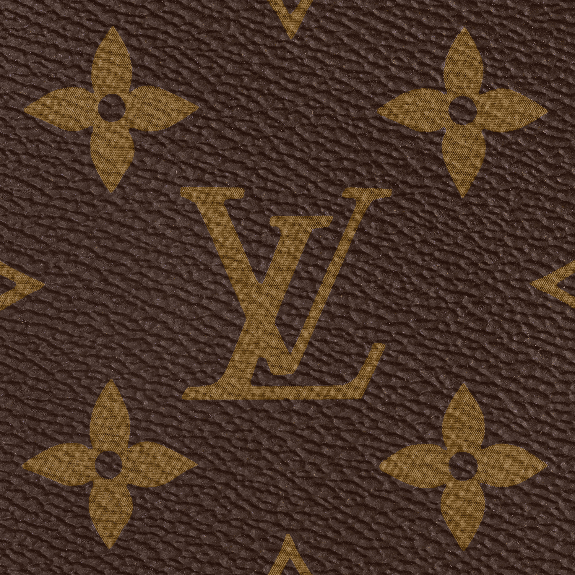 Women's Side Trunk MM Monogram Canvas Handbag M46358