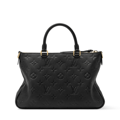 Women's Skyline PM Monogram Empreinte Leather City Handbag M28511