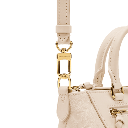 Women's Skyline PM Monogram Empreinte Leather Tote Bag M29153
