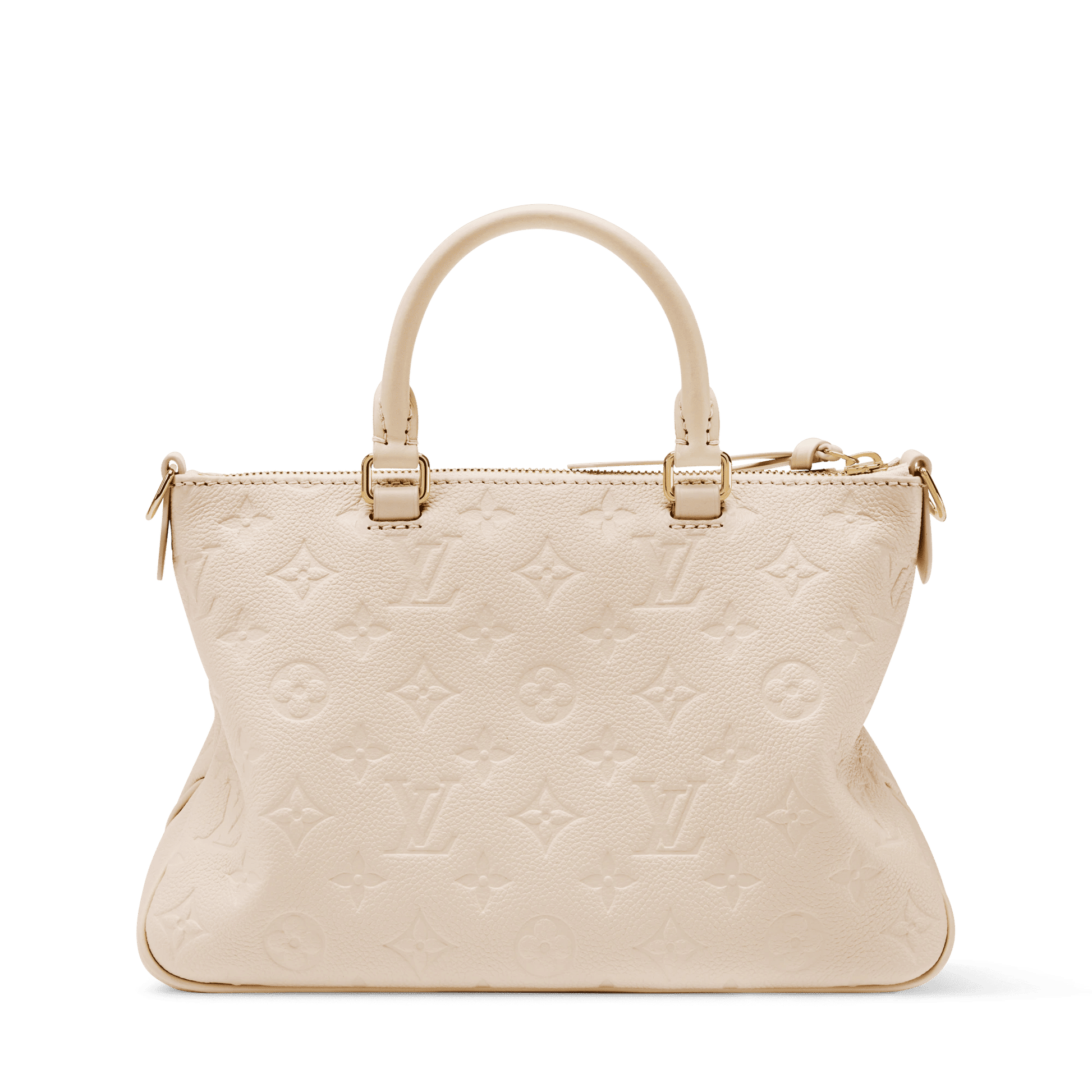 Women's Skyline PM Monogram Empreinte Leather Tote Bag M29153