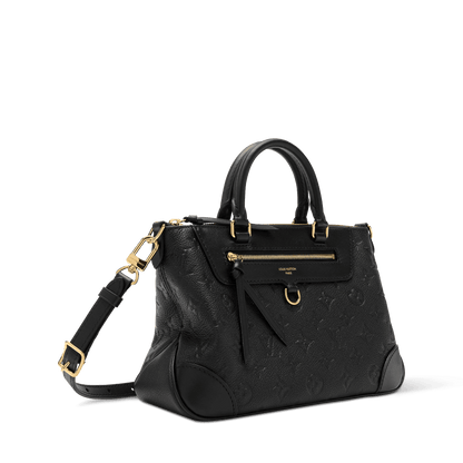 Women's Skyline PM Monogram Empreinte Leather City Handbag M28511
