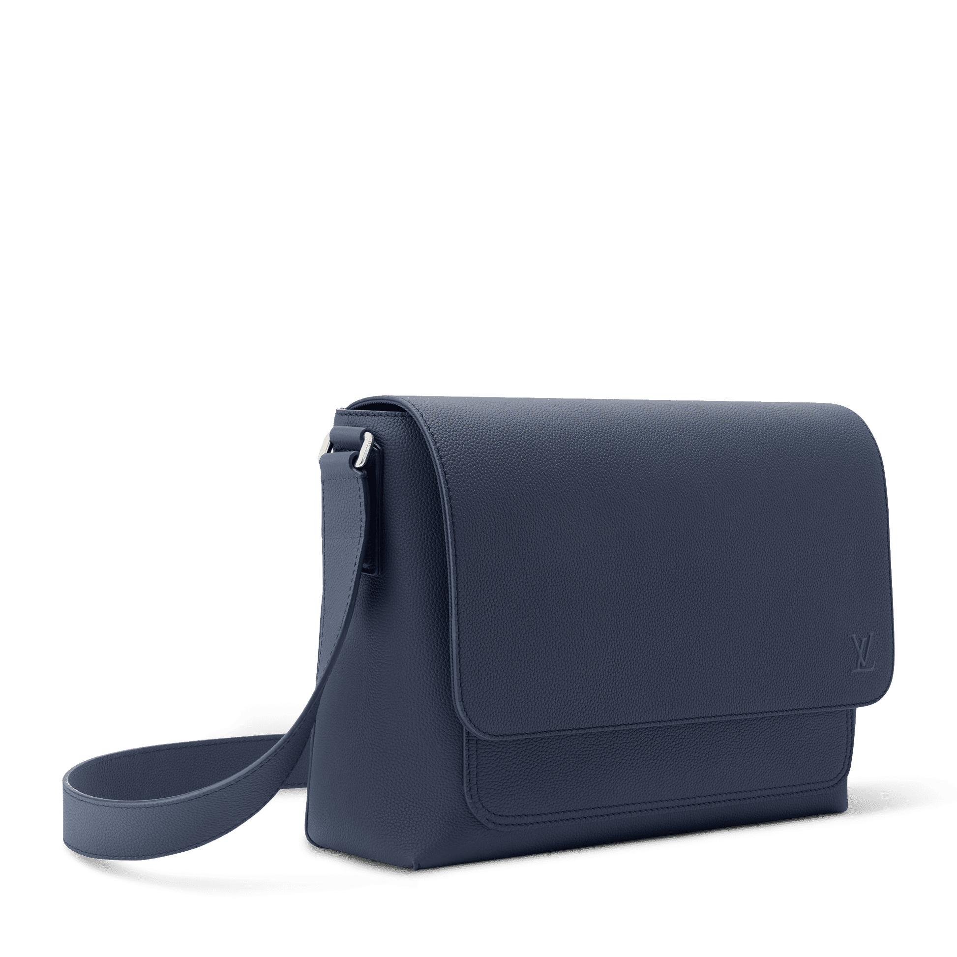Men's Speed Messenger Navy