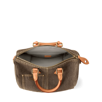 Men's Speedy 30 Bandoulière Bag Coffee Bean Brown