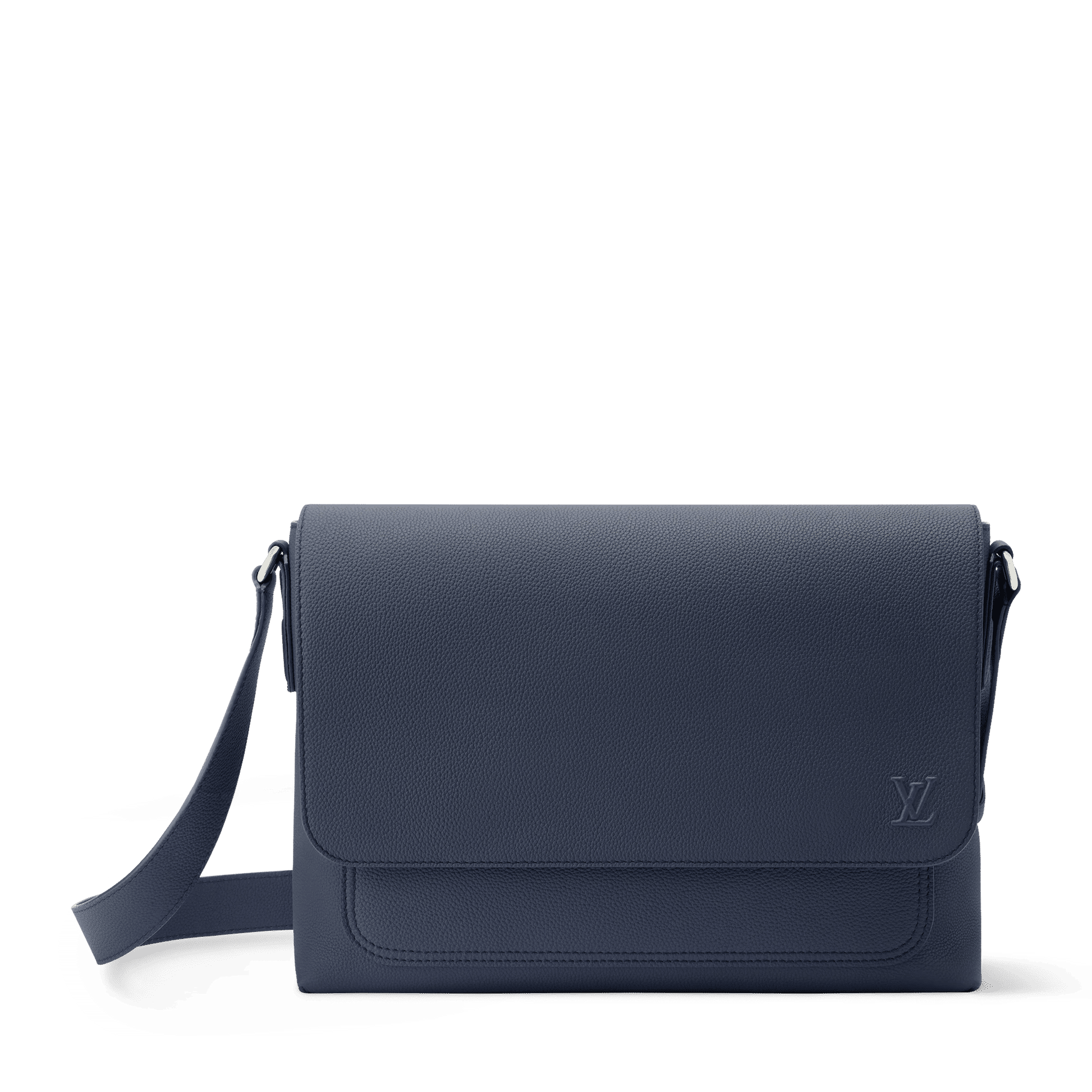 Men's Speed Messenger Navy