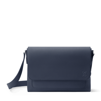 Men's Speed Messenger Navy