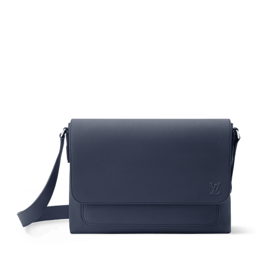 Men's Speed Messenger Navy