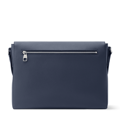 Men's Speed Messenger Navy