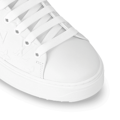 Women's Time Out Sneaker White 1AAP6M