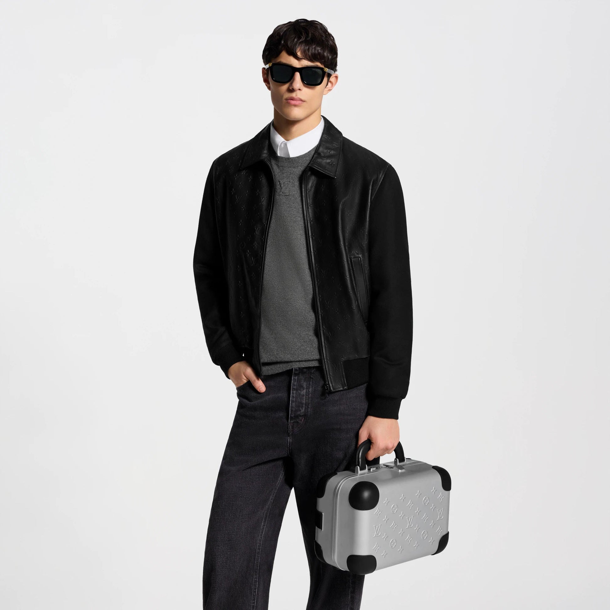 Vanity Case M29349
