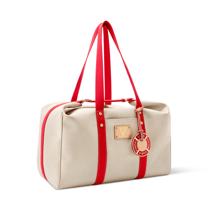 Voyageur Travel Bag M28509