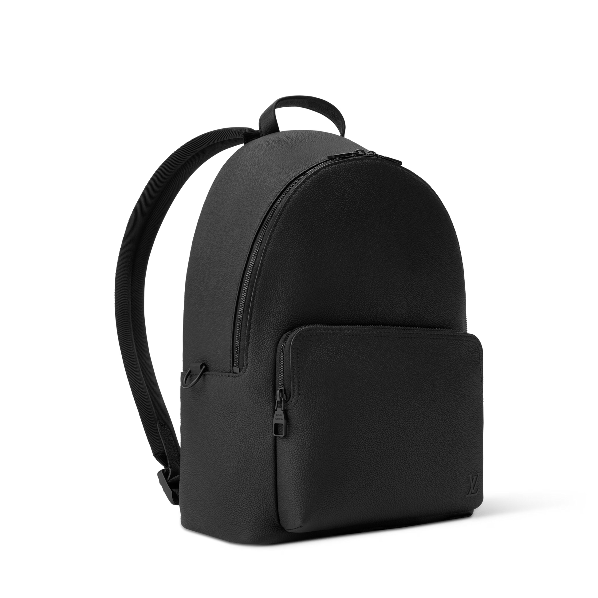 Men's Discovery Work Backpack Waxy Calfskin