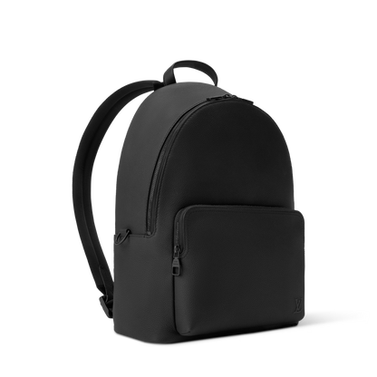 Men's Discovery Work Backpack Waxy Calfskin