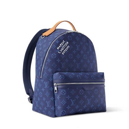 Men's Discovery Backpack PM Monogram Heritage