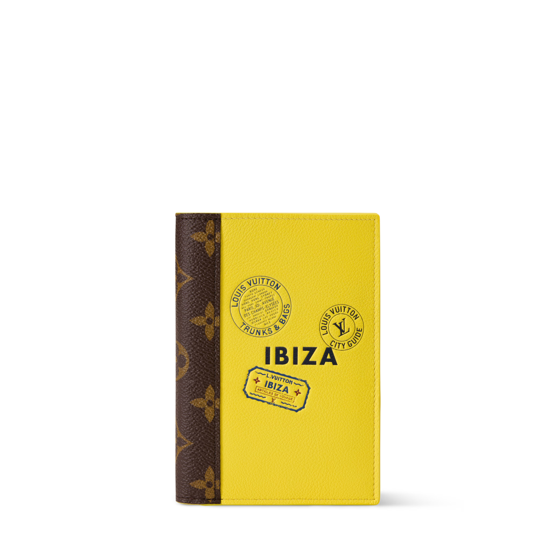 Passport Cover M29102