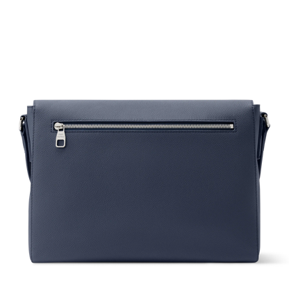 Men's Speed Messenger Navy