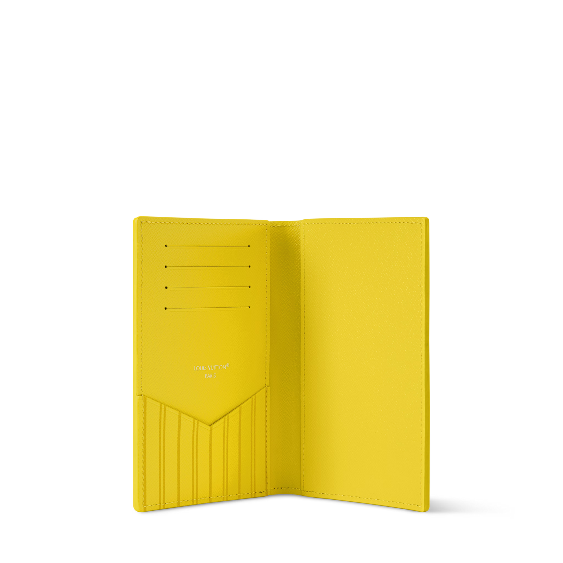 Passport Cover M29102
