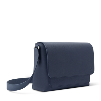 Men's Speed Messenger Navy
