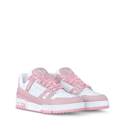 Women's Trainer Sneaker 1AGZCN