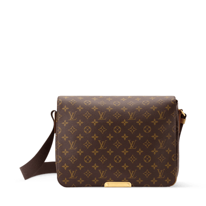 Men's Bastille MM Bag Monogram Archive
