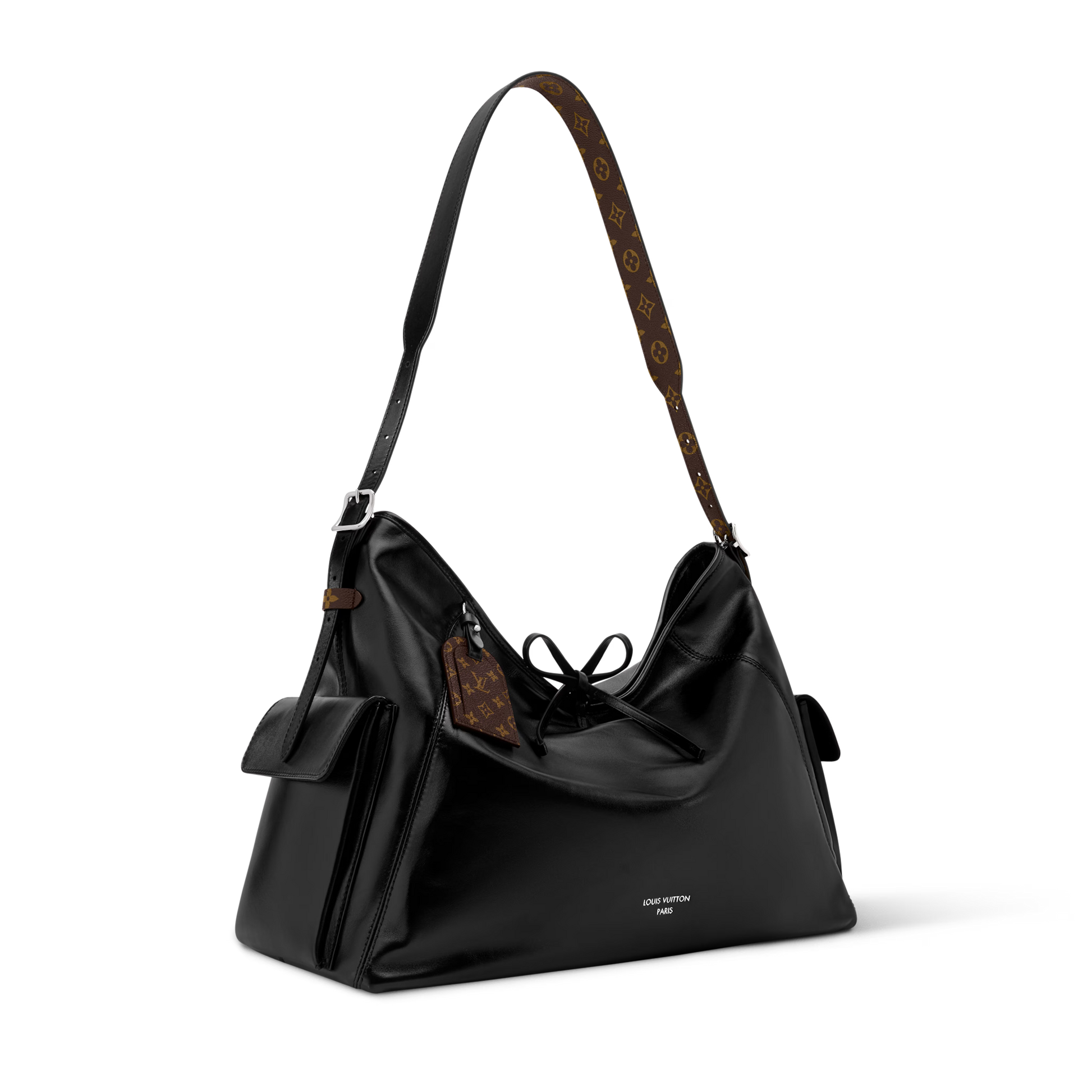 CarryAll Travel Bag Monogram Canvas M15175