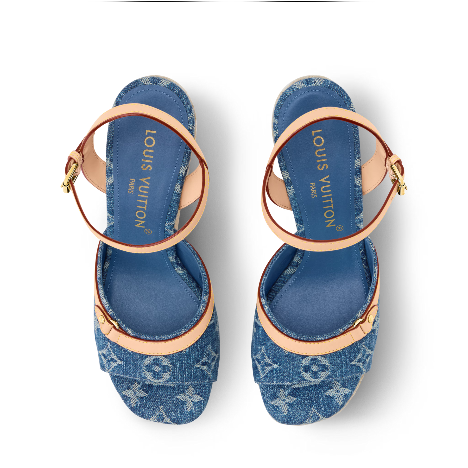 Women's Helios Wedge Sandal
