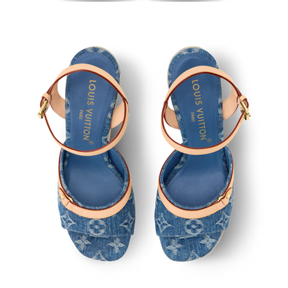 Women's Helios Wedge Sandal