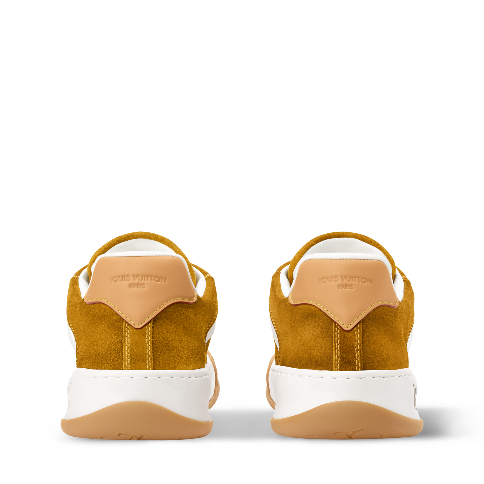 Men's LV Tilted Sneaker