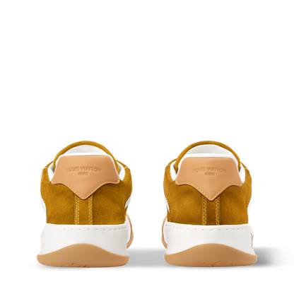 Men's LV Tilted Sneaker