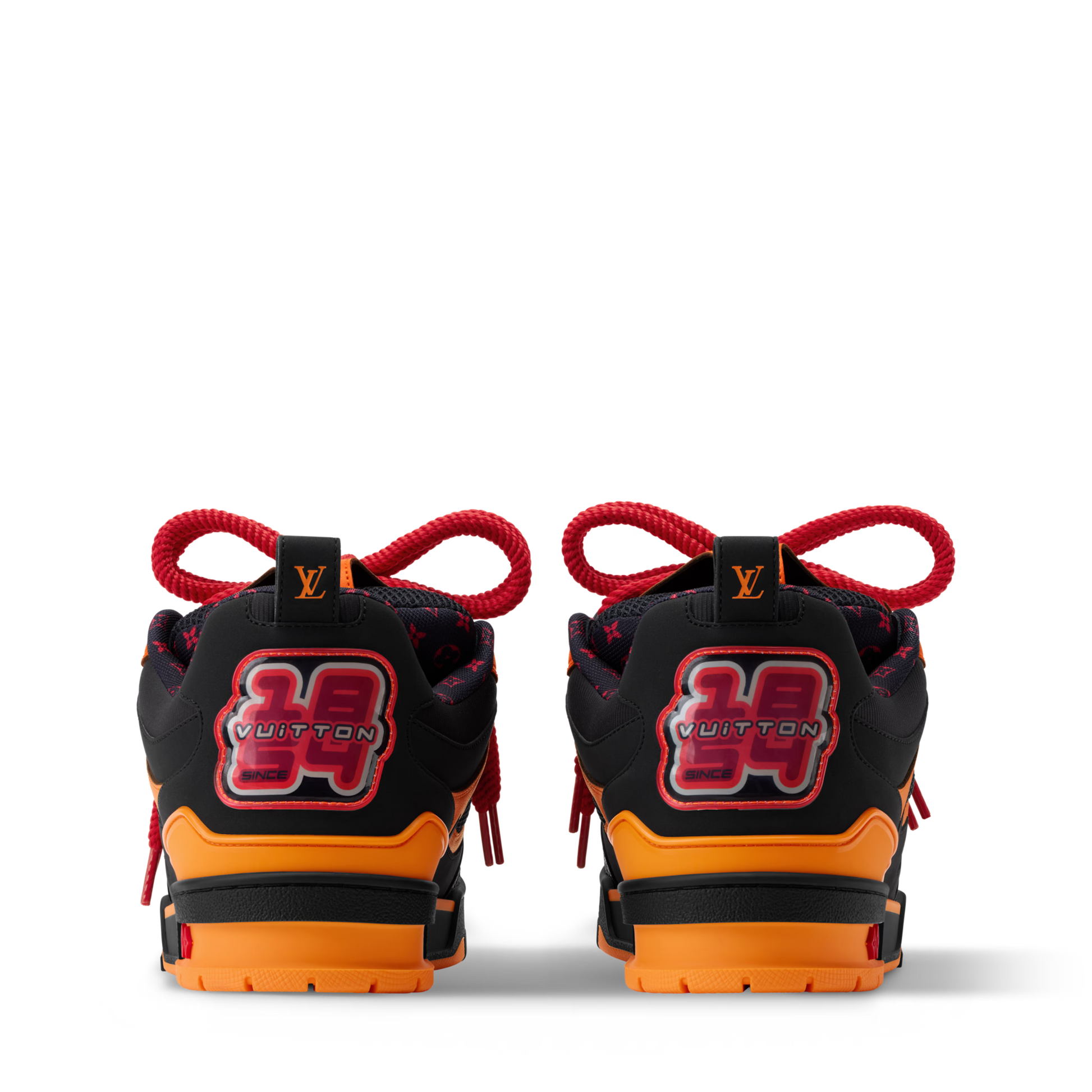 Men's LV Skate Sneaker