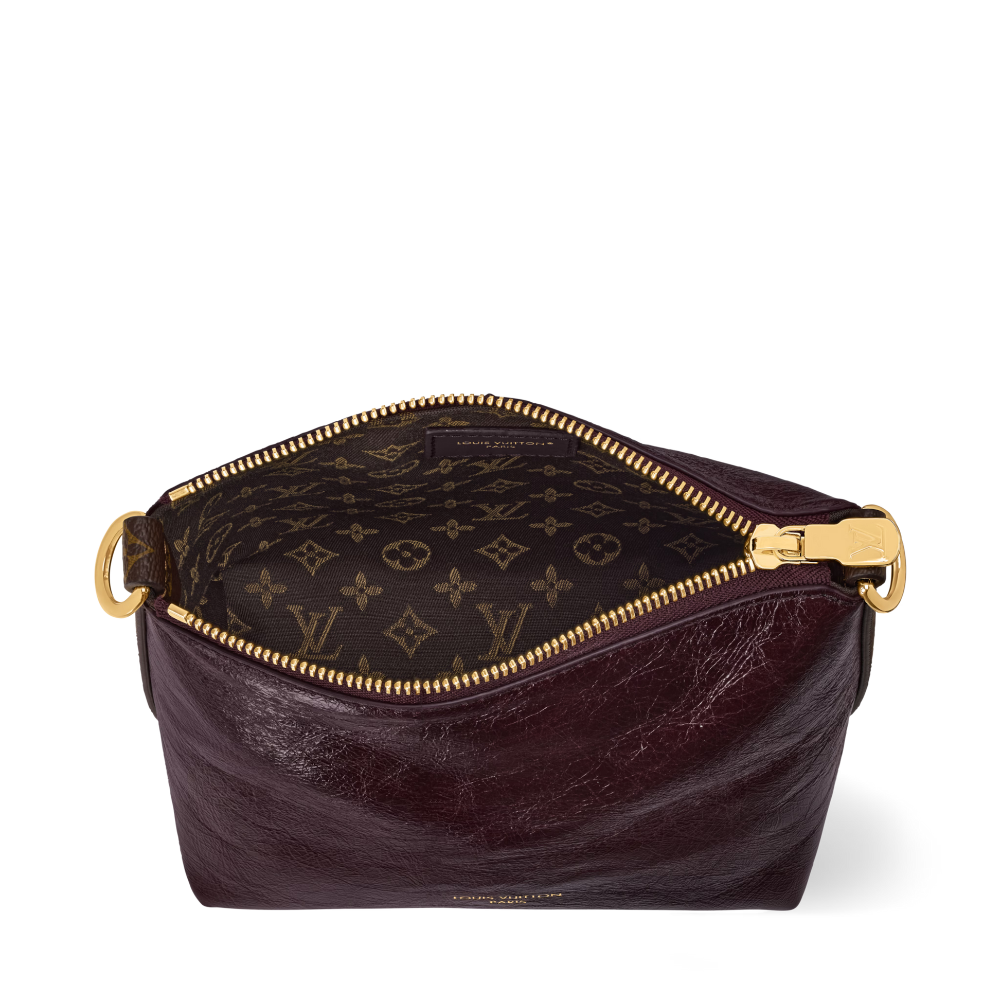 Women's Multipass Mini Monogram Rouge