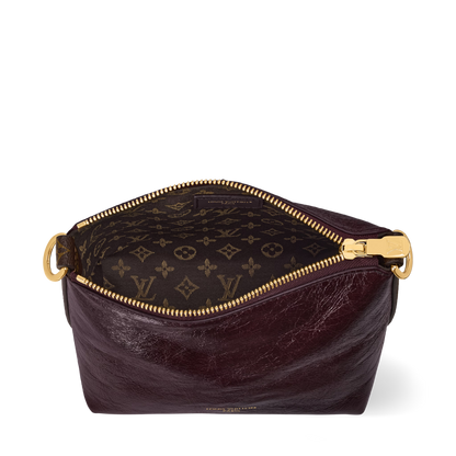 Women's Multipass Mini Monogram Rouge