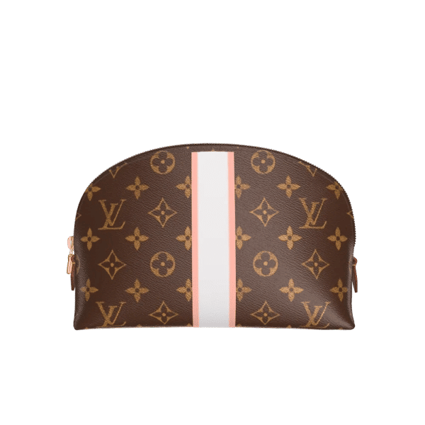 Cosmetic Pouch MM Mon Monogram P01976