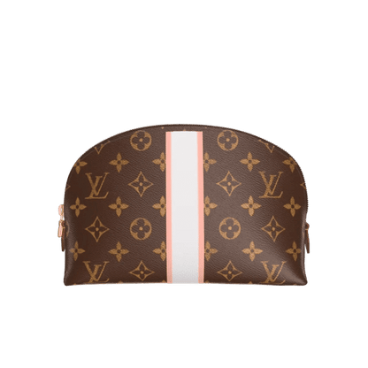 Cosmetic Pouch MM Mon Monogram P01976