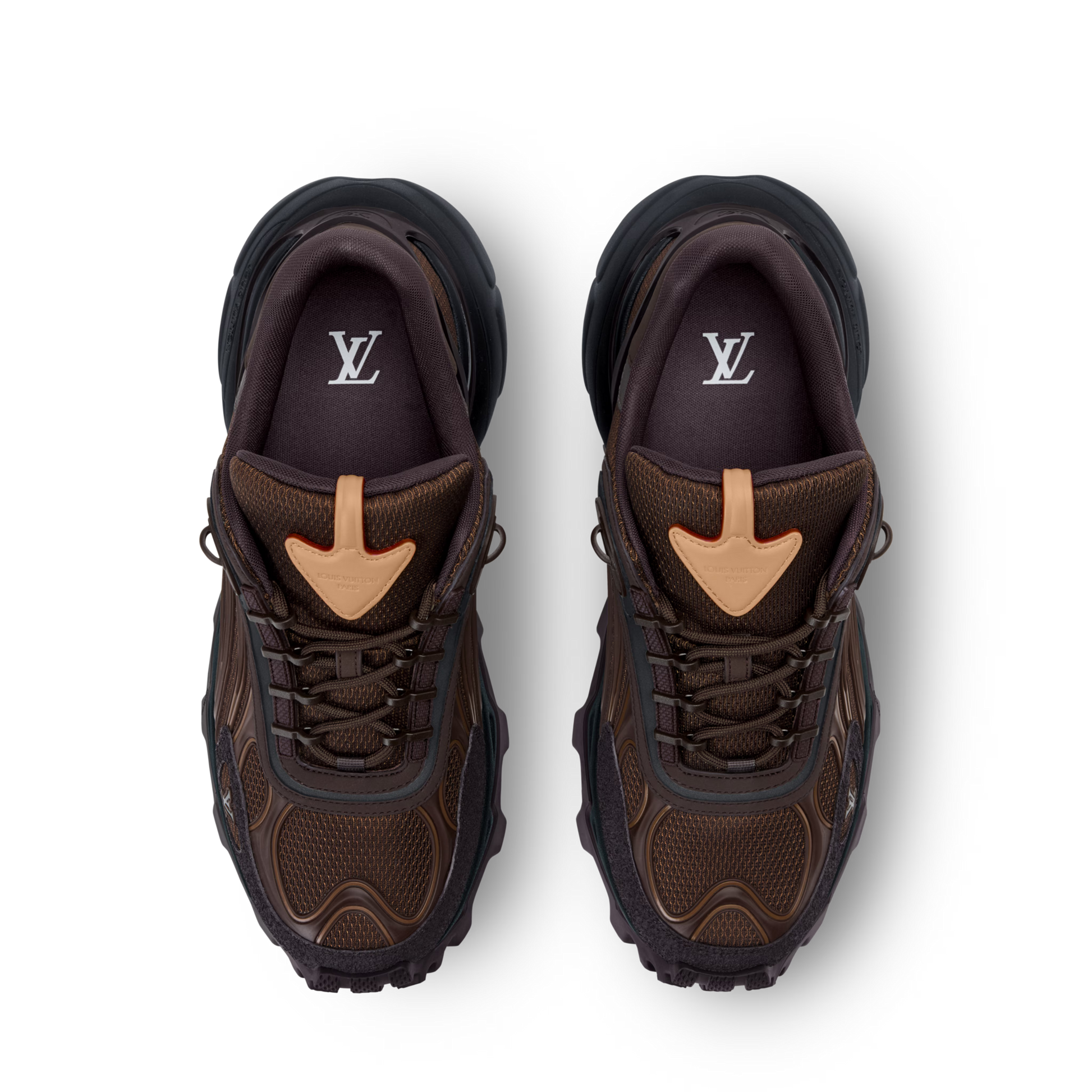 Men's LV Summit Sneaker