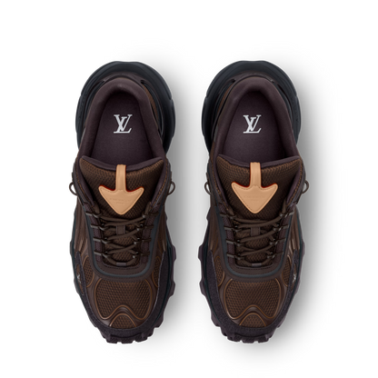 Men's LV Summit Sneaker