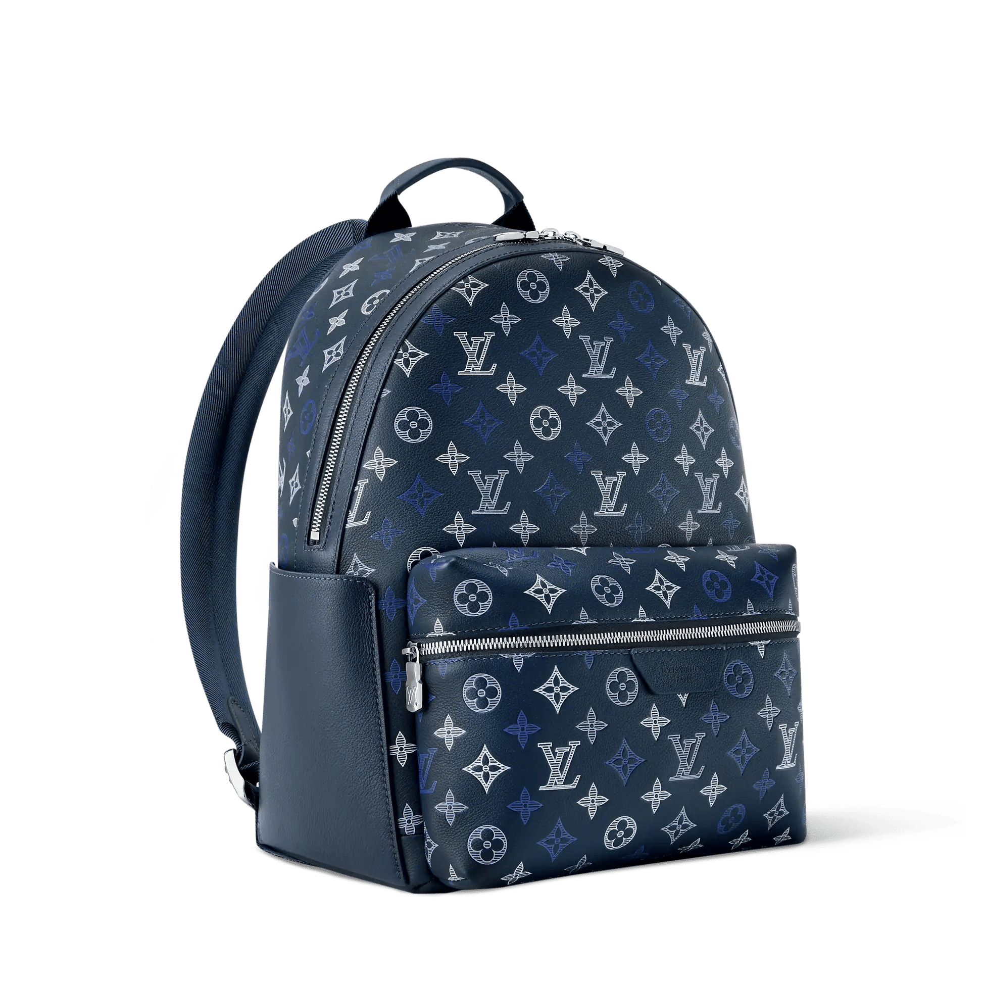 Men's Discovery Backpack PM Monogram Shadow
